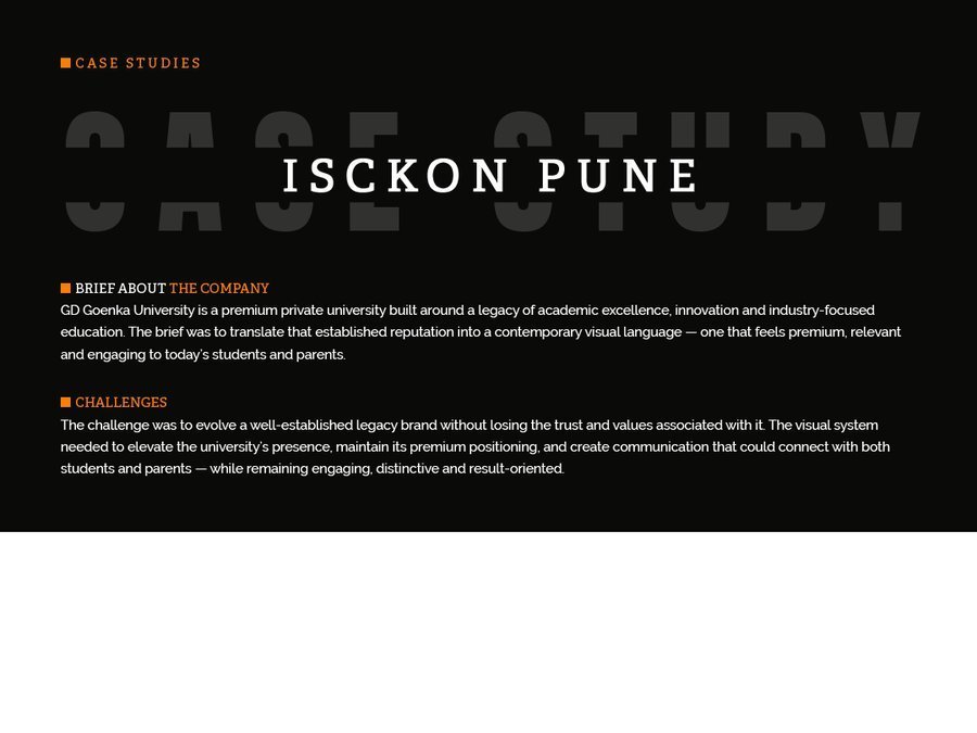 ISKCON Pune