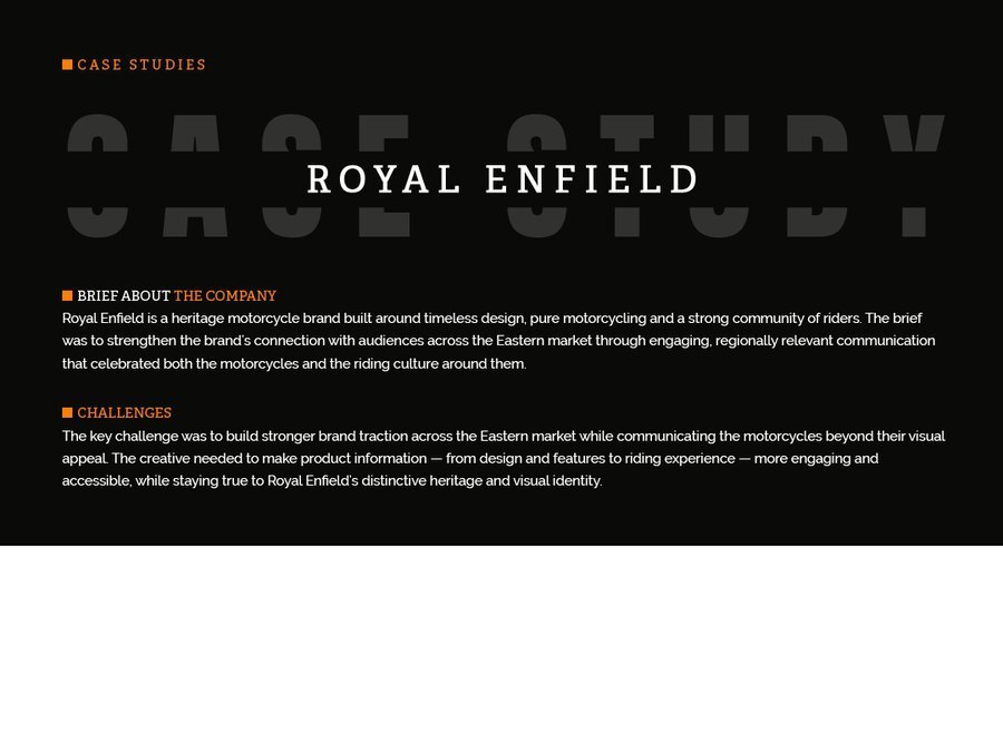 Royal Enfield