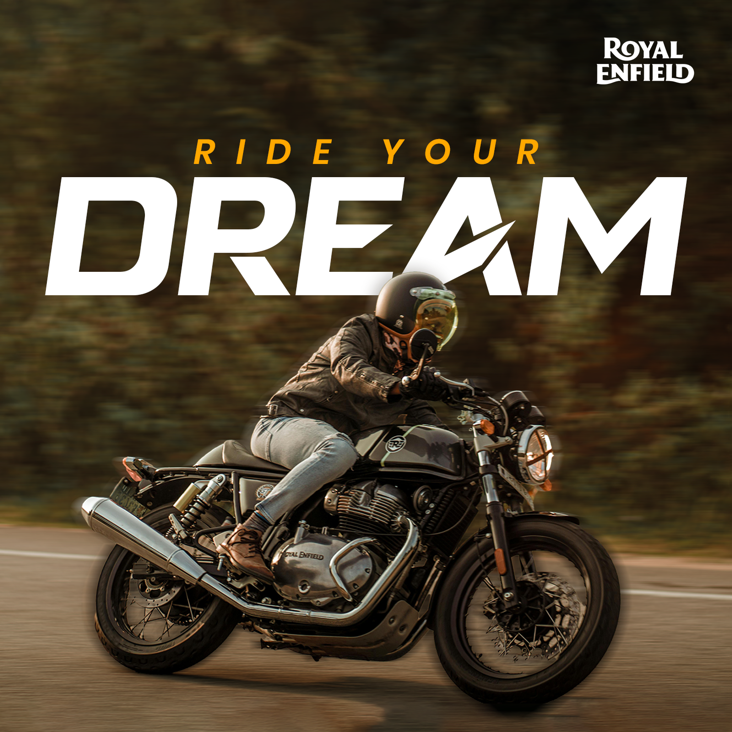 Royal Enfield gallery image