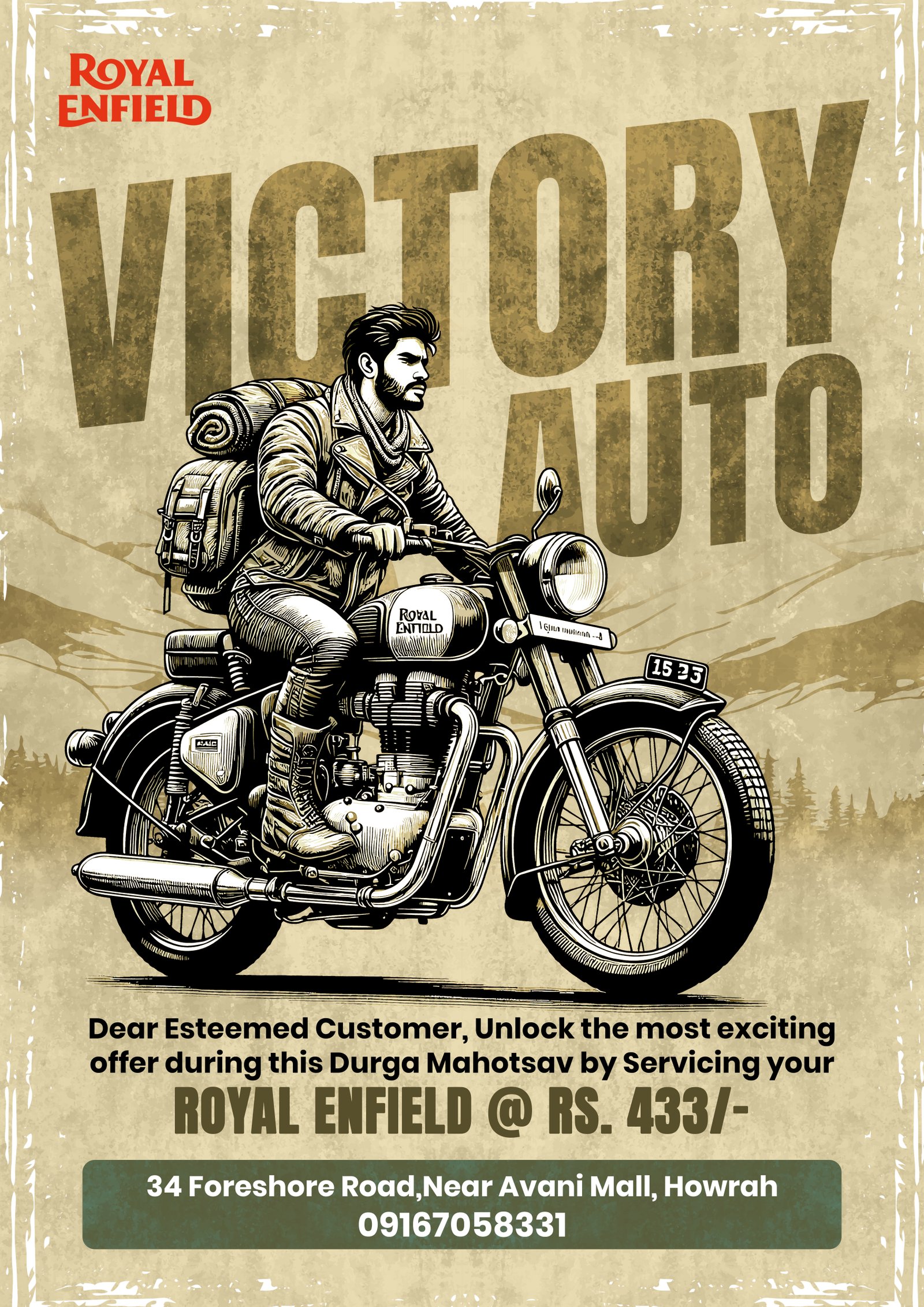 Royal Enfield gallery image
