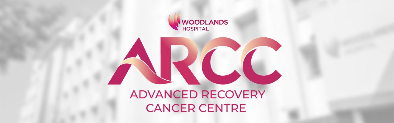 Woodlands Hospitals - ARCC